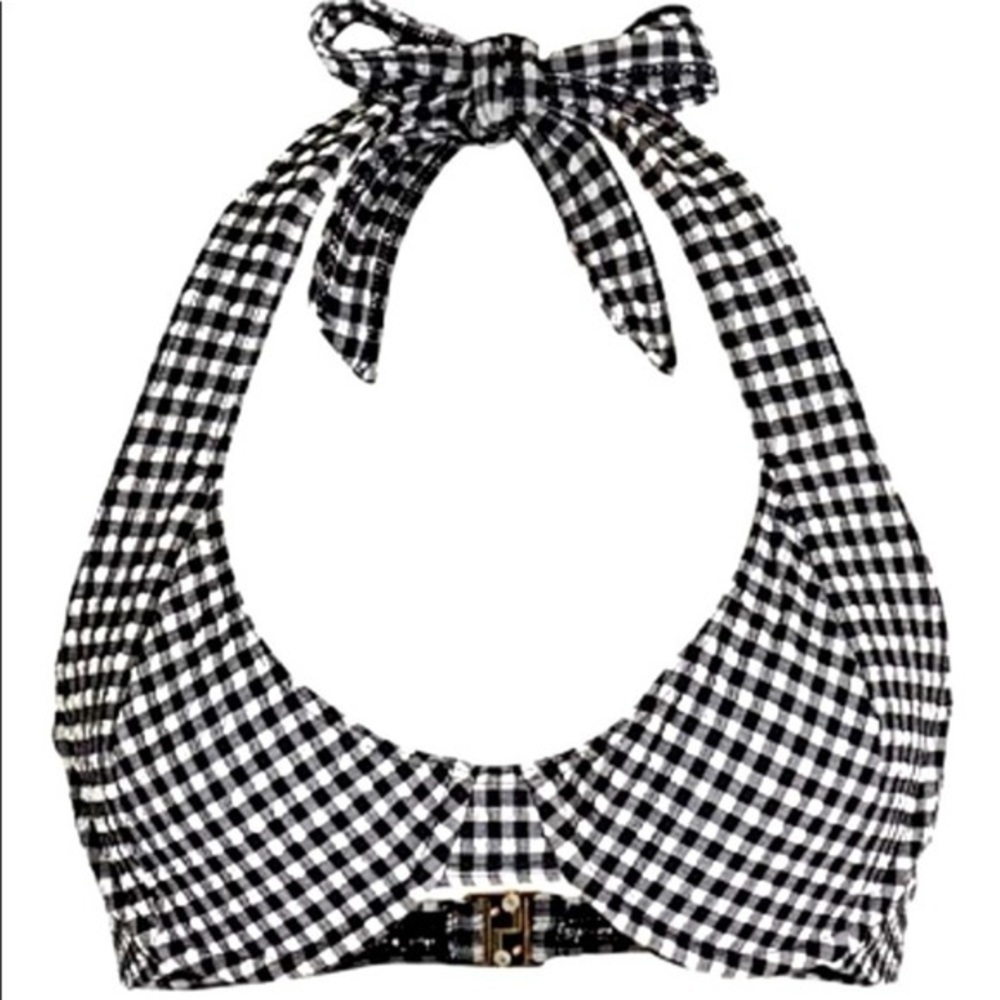 FAITHFULL THE BRAND Le Voilier Top